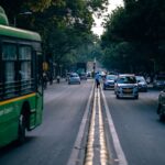 Navigating the Labyrinth: Understanding the Chaotic Traffic in India