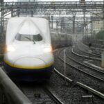 high speed rail networks worldwide