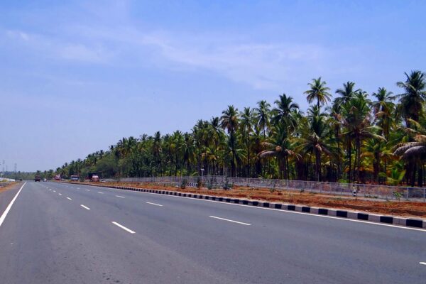 National Highways Authority of India (NHAI): Spearheading the Revolution in India's Road Infrastructure