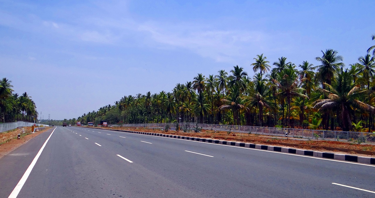 National Highways Authority of India (NHAI): Spearheading the Revolution in India's Road Infrastructure