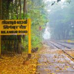 Southern Railways of India: Steaming Through History and Scenic Landscapes