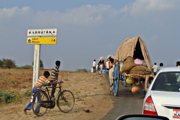 Enhancing Connectivity and Development: Exploring the Significance of Panchayat Roads in India