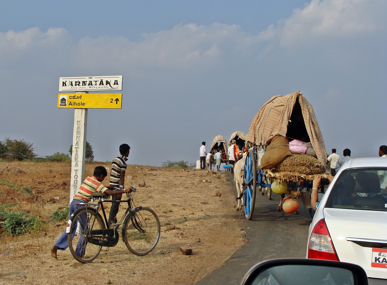 Enhancing Connectivity and Development: Exploring the Significance of Panchayat Roads in India