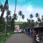 Road Trip Itinerary: Kolkata to Goa