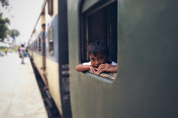 The future of Indian Railways promises an exciting journey.