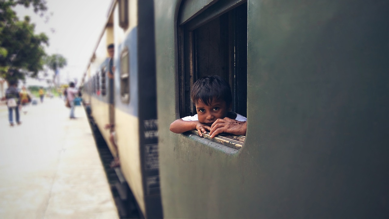 The future of Indian Railways promises an exciting journey.