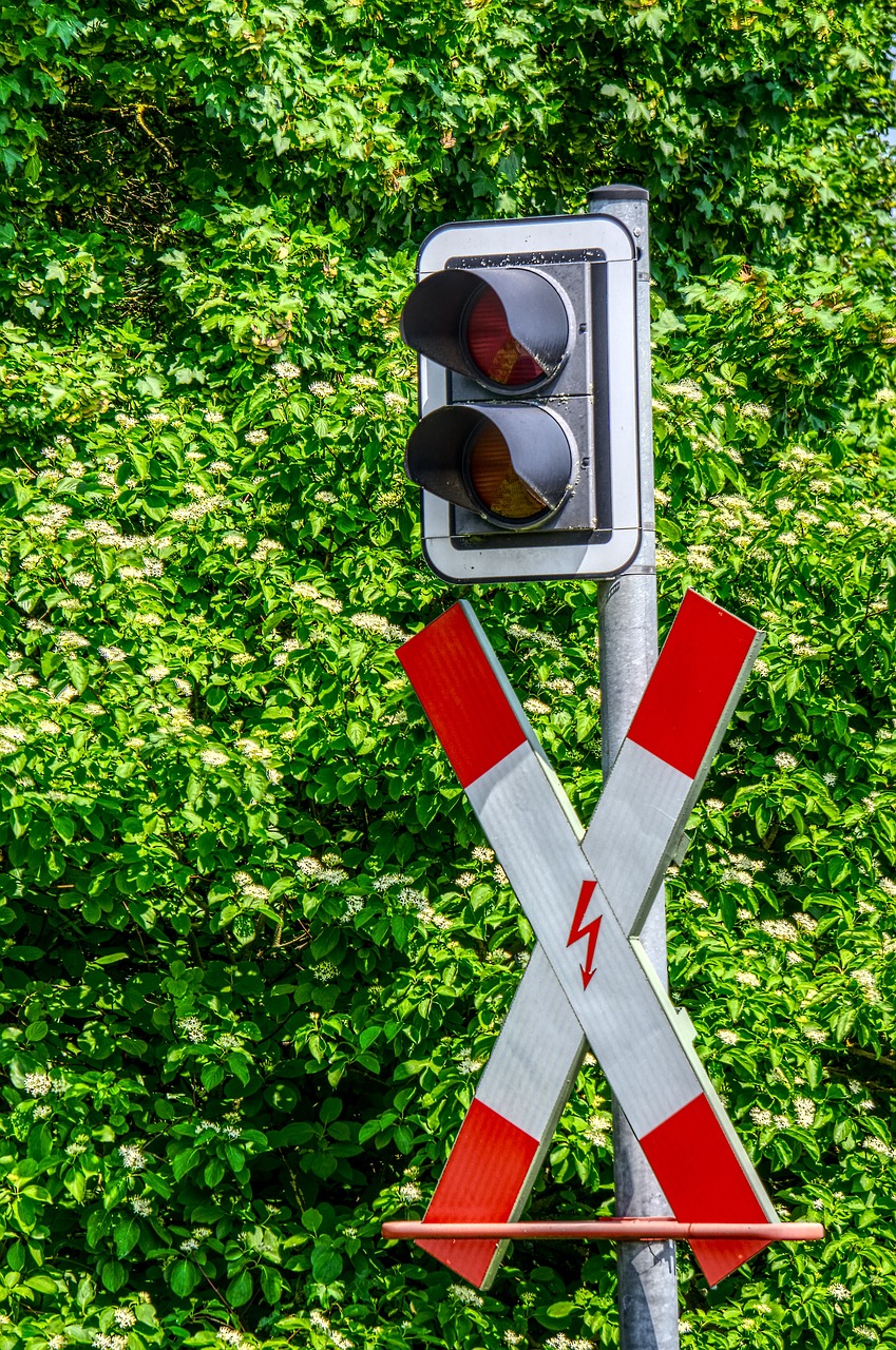 The Intricate Working of Railway Signaling Systems