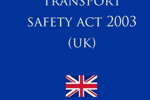 The Railways and Transport Safety Act