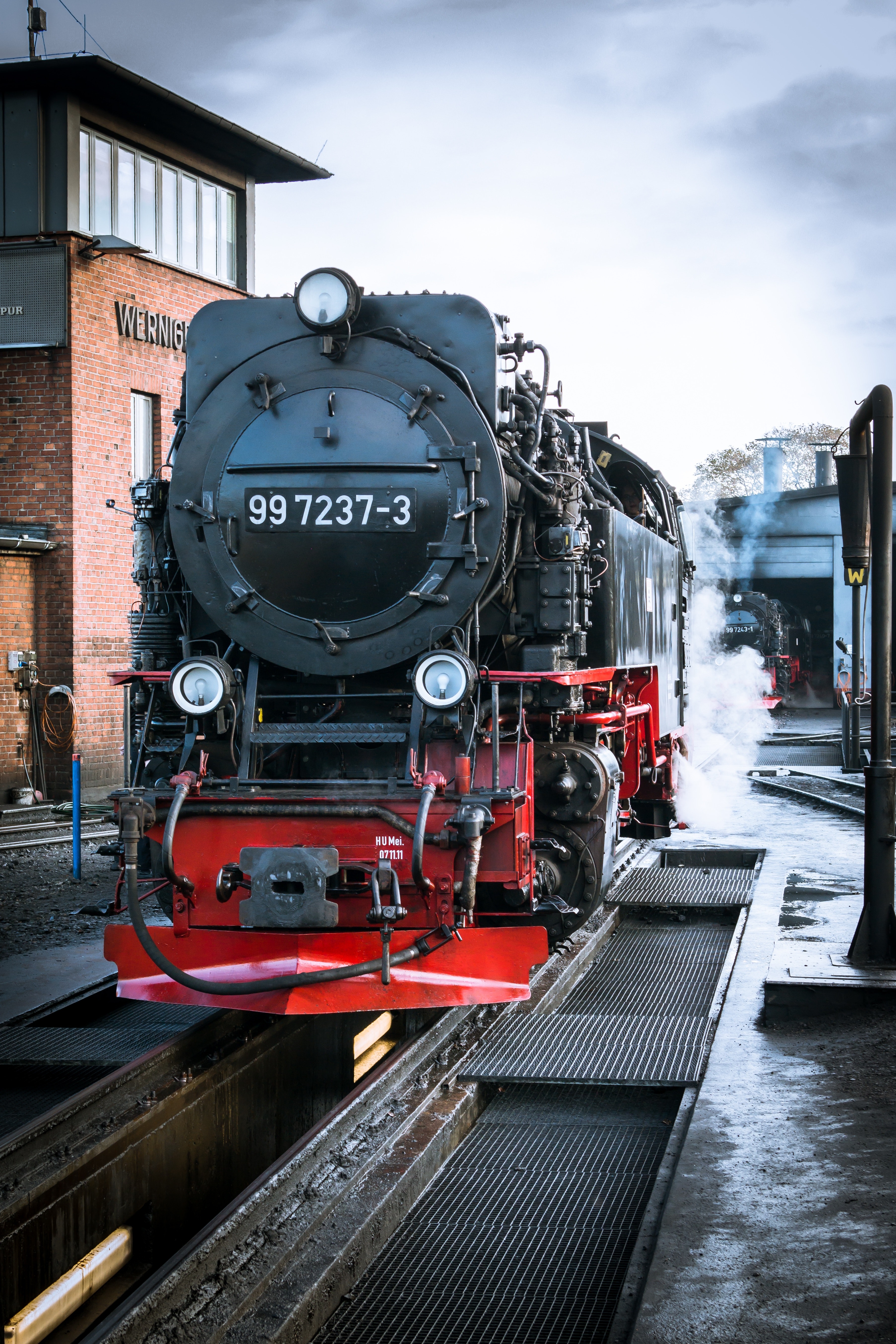 The United Kingdom is a nation rich in history, and one of the most enchanting ways to delve into its past is through the nostalgic journey on heritage railways.