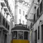 "Exploring Urban Transportation: The Advantage of Trams in India"