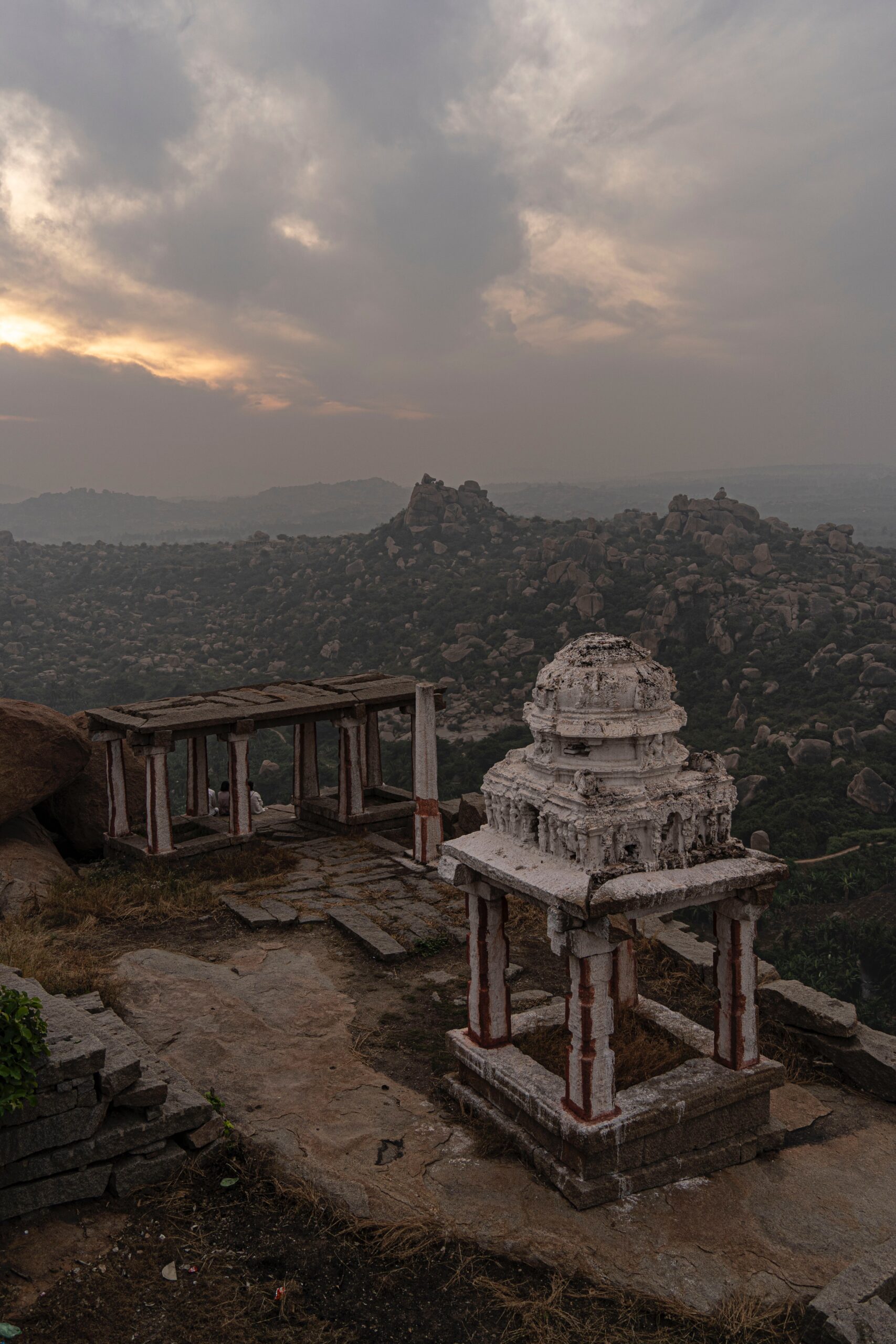 Bangalore to Hampi Road Trip 2023: A Detailed Tour Plan