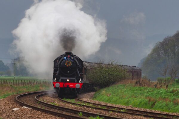 The Comprehensive History of Railways Worldwide: A Deep Dive into the Evolution of Train Travel