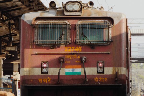 Understanding Indian Railways