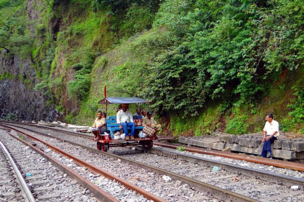 Unveiling the Hidden Wonders of Indian Railways: Facts Beyond the Tracks