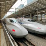 The Race for Rail: How China Leads and India Learns in High-Speed Trains