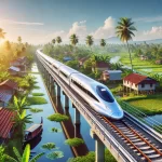 Kerala's K-Rail Dream: High-Speed Rail Revolution in God's Own Country