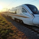 The Future of Train Travel in India