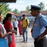 Ultimate Kerala Train Station Guide