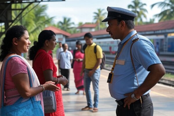 Ultimate Kerala Train Station Guide