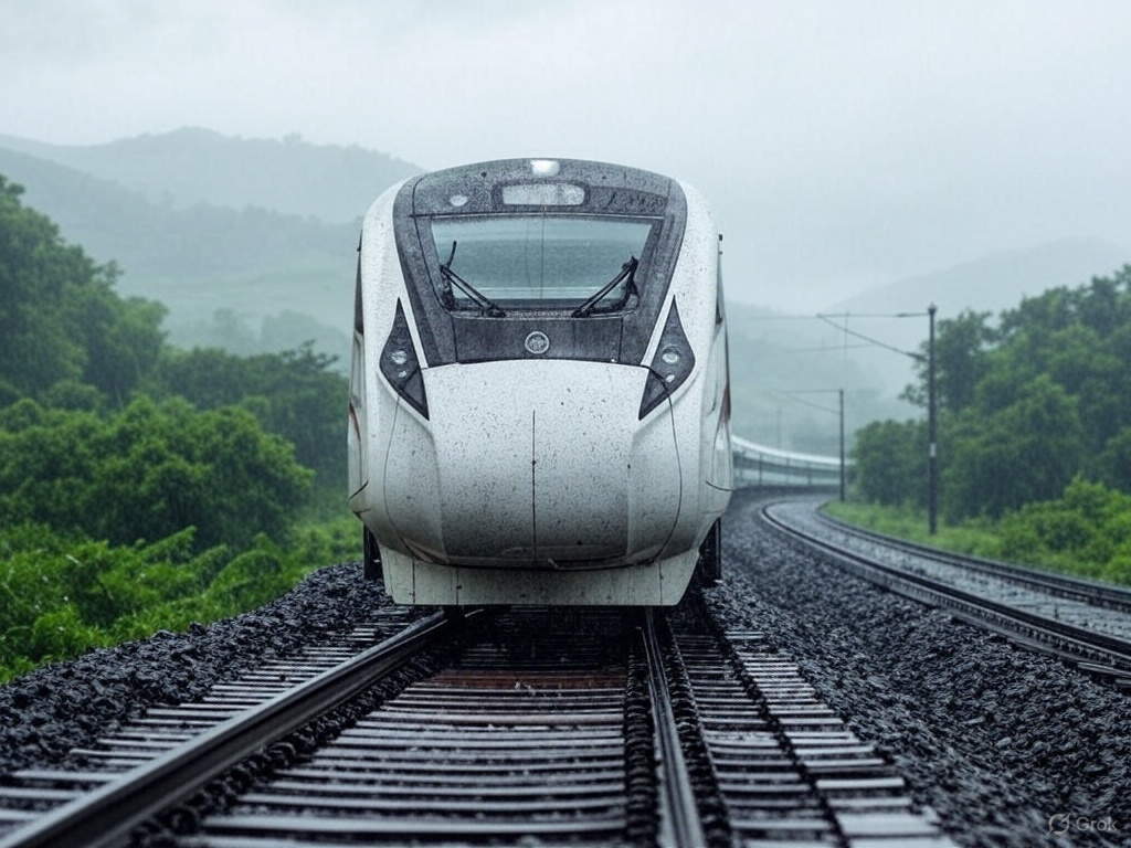 Ultimate Kerala Train Station Guide