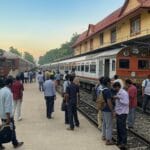 top train spotting videos