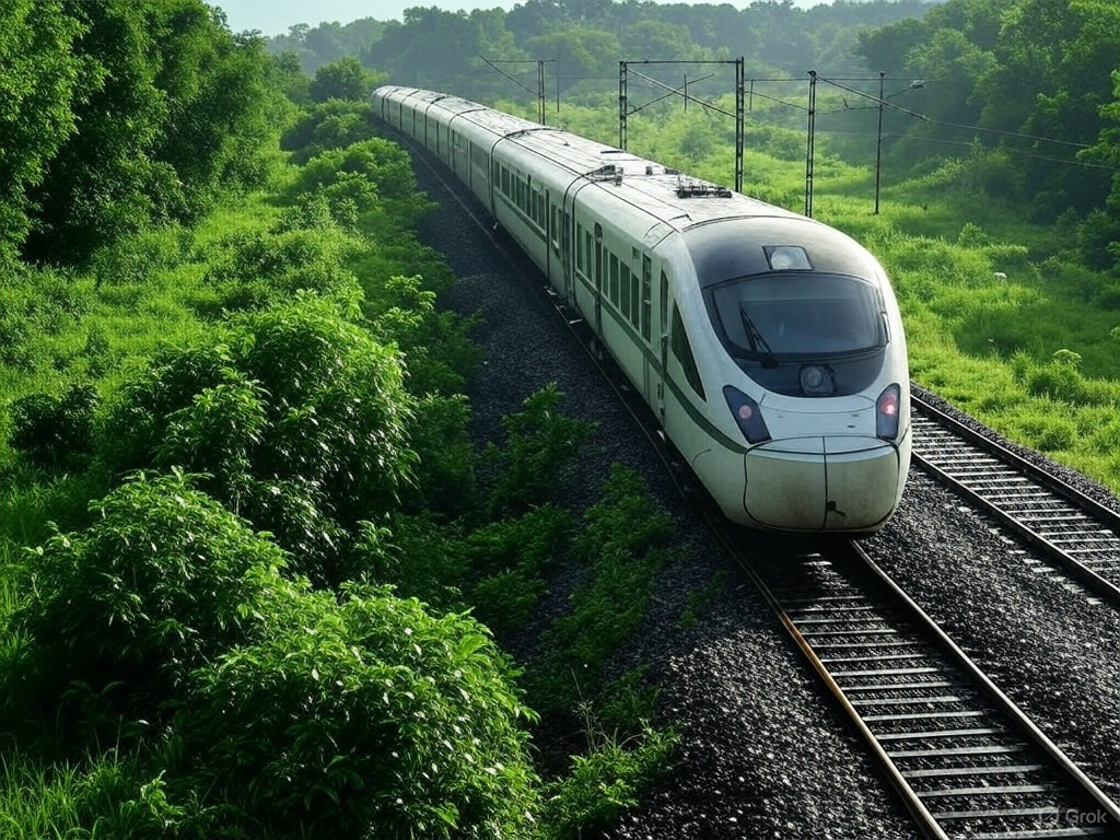 Ultimate Kerala Train Station Guide