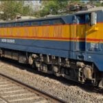 Ultra Rare! Kalyan WCAM-3 Locos Hauling a Freight Train in Kerala | Indian Railways | Palakkad Mankara 28 Feb