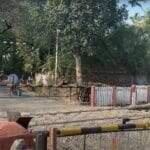 Railfanning Experience at Malayampallam Kollengode Palakkad