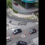 Be Someone’s Green Signal Today 💚 | One Good Move Can Save Lives 🚦 #shorts