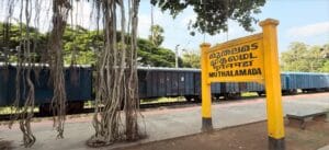 Muthalamada Railway Station