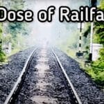 Post-Rain Kerala Railfanning 🌧️ Chennai–Palakkad Express | Global Railfans Welcome #trainvideos