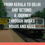 olavakkode railway station