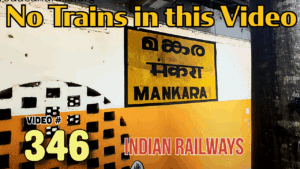 Kerala Railway Heritage:Lost and Forgotten Stations| Mankara Railway Station & Chettur Sankaran Nair