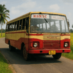 ksrtc phone number and email IDS Kerala