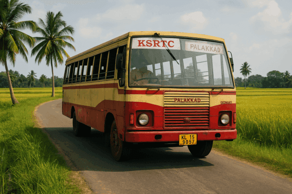 ksrtc phone number and email IDS Kerala