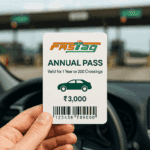 FASTag Annual Pass 2025 – Complete Guide, Benefits, Eligibility & Activation Process
