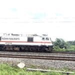 silchar trivandrum train