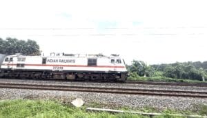 silchar trivandrum train
