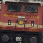 Ernakulam–Bilaspur Superfast Express