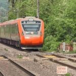 Bengaluru–Ernakulam Vande Bharat Express